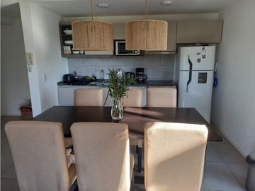 Departamento en  Venta 2 Ambientes