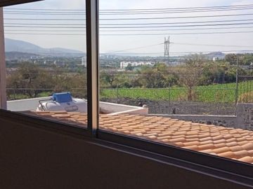 Casa en Fraccionamiento en Burgos Bugambilias Temixco - LLR-153-Fr