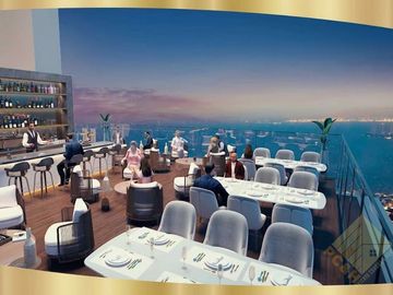 Grand Solaire Pattaya - 1 Bedroom Condo for Sale