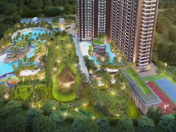 Grand Solaire Pattaya - 1 Bedroom Condo for Sale