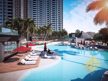 Grand Solaire Pattaya - 1 Bedroom Condo for Sale
