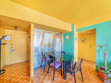 VENTA DE DEPARTAMENTO EN Capital Federal