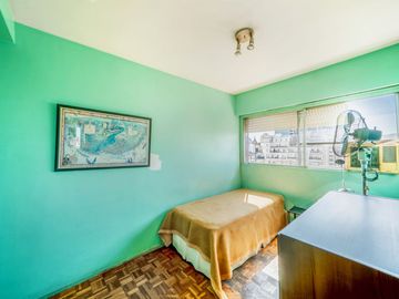 VENTA DE DEPARTAMENTO EN Capital Federal
