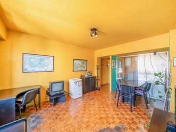 VENTA DE DEPARTAMENTO EN Capital Federal