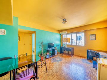 VENTA DE DEPARTAMENTO EN Capital Federal