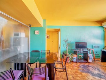 VENTA DE DEPARTAMENTO EN Capital Federal