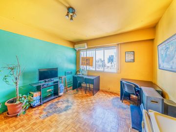 VENTA DE DEPARTAMENTO EN Capital Federal