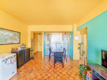VENTA DE DEPARTAMENTO EN Capital Federal