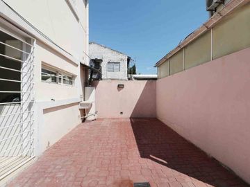 Alquiler duplex Lomas de Zamora!!