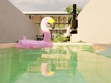 Casa PH en venta en Ituzaingo Norte
