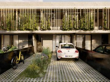 Casa PH en venta en Ituzaingo Norte