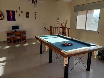 VENDO CASA EN LA BARRACA