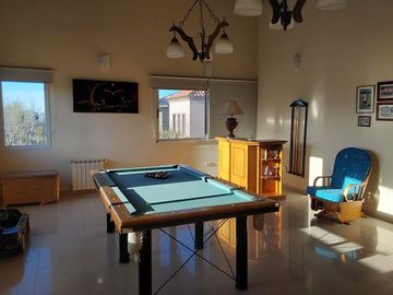 VENDO CASA EN LA BARRACA