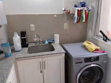 VENDO CASA EN LA BARRACA