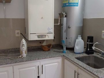 VENDO CASA EN LA BARRACA