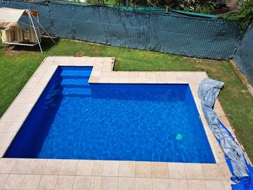 VENDO CASA EN LA BARRACA