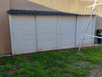 VENDO CASA EN LA BARRACA