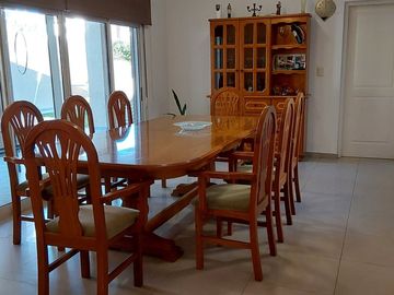 VENDO CASA EN LA BARRACA