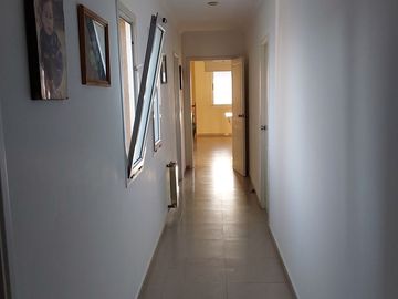 VENDO CASA EN LA BARRACA