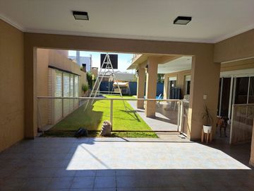 VENDO CASA EN LA BARRACA