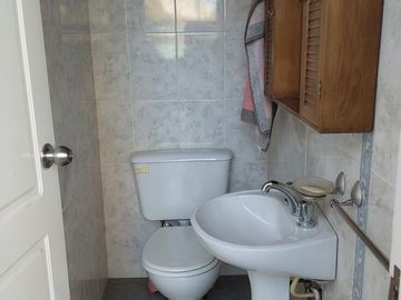 VENDO CASA EN LA BARRACA