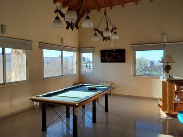 VENDO CASA EN LA BARRACA