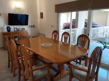 VENDO CASA EN LA BARRACA
