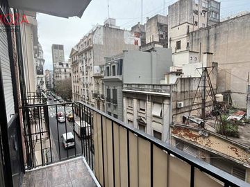 Departamento en alquiler en Retiro