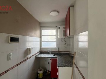 Departamento en alquiler en Retiro
