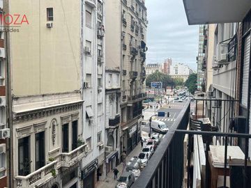 Departamento en alquiler en Retiro