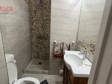 Departamento en alquiler en Retiro