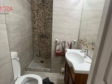 Departamento en alquiler en Retiro