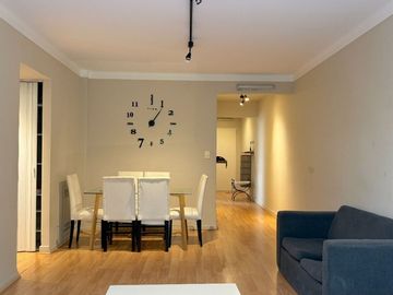 VENTA DTO.. 4 AMB. RECOLETA