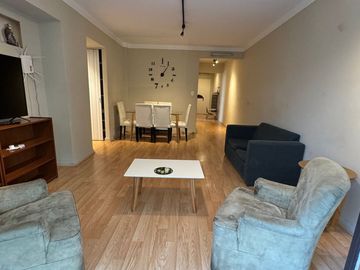 VENTA DTO.. 4 AMB. RECOLETA
