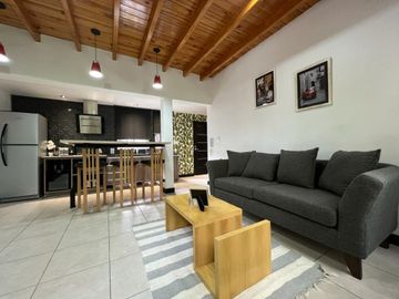 Venta complejo turistico en Mendoza, ciudad