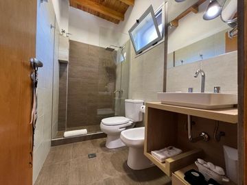 Venta complejo turistico en Mendoza, ciudad