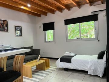 Venta complejo turistico en Mendoza, ciudad