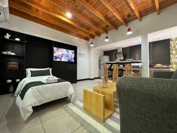 Venta complejo turistico en Mendoza, ciudad