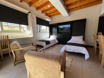 Venta complejo turistico en Mendoza, ciudad
