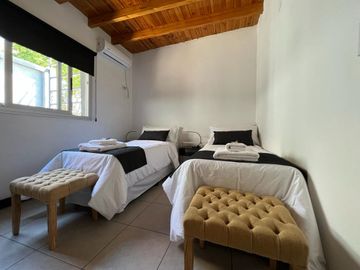 Venta complejo turistico en Mendoza, ciudad