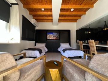 Venta complejo turistico en Mendoza, ciudad
