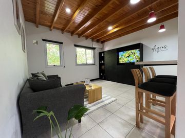 Venta complejo turistico en Mendoza, ciudad