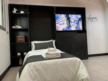 Venta complejo turistico en Mendoza, ciudad