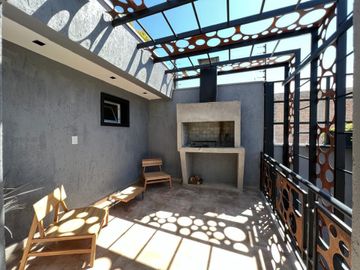 Venta complejo turistico en Mendoza, ciudad