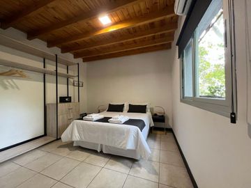 Venta complejo turistico en Mendoza, ciudad