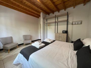 Venta complejo turistico en Mendoza, ciudad