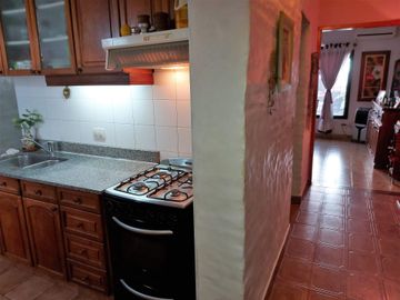 VENTA PALOMAR HAEDO CASA 4 AMBIENTES APTO CREDITO