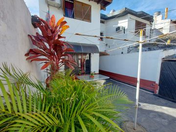 VENTA PALOMAR HAEDO CASA 4 AMBIENTES APTO CREDITO