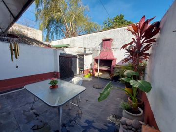 VENTA PALOMAR HAEDO CASA 4 AMBIENTES APTO CREDITO