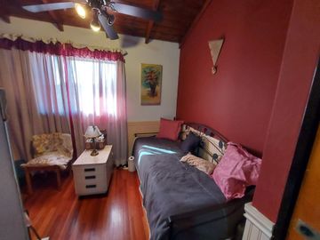 VENTA PALOMAR HAEDO CASA 4 AMBIENTES APTO CREDITO